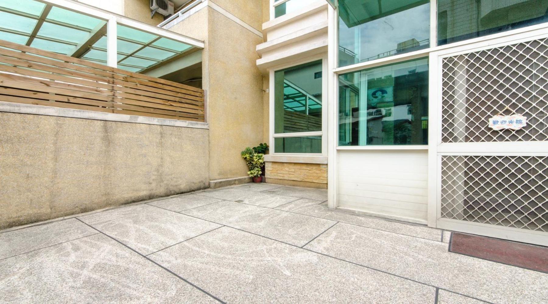 Encounter Hostel Hualien City Luaran gambar