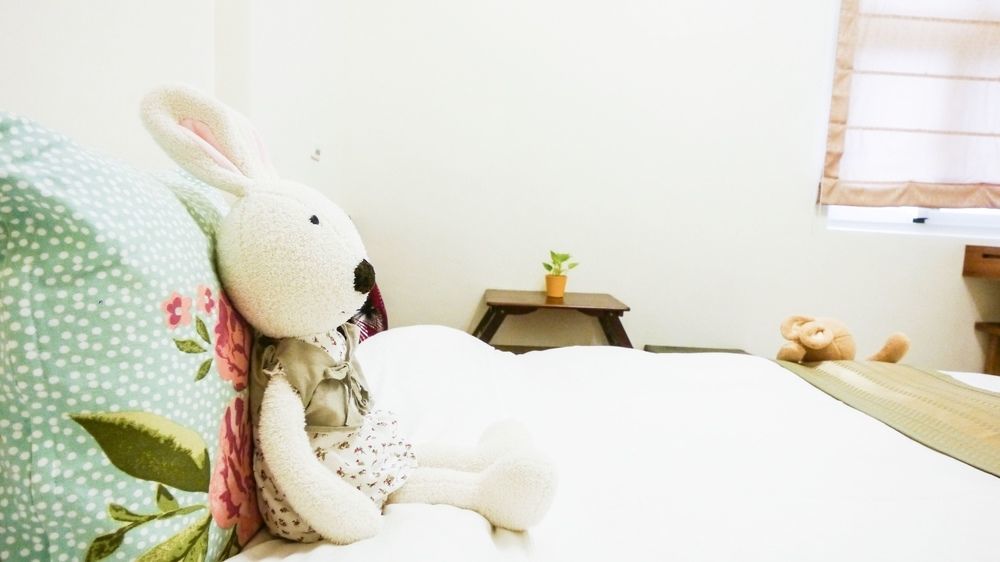 Encounter Hostel Hualien City Luaran gambar