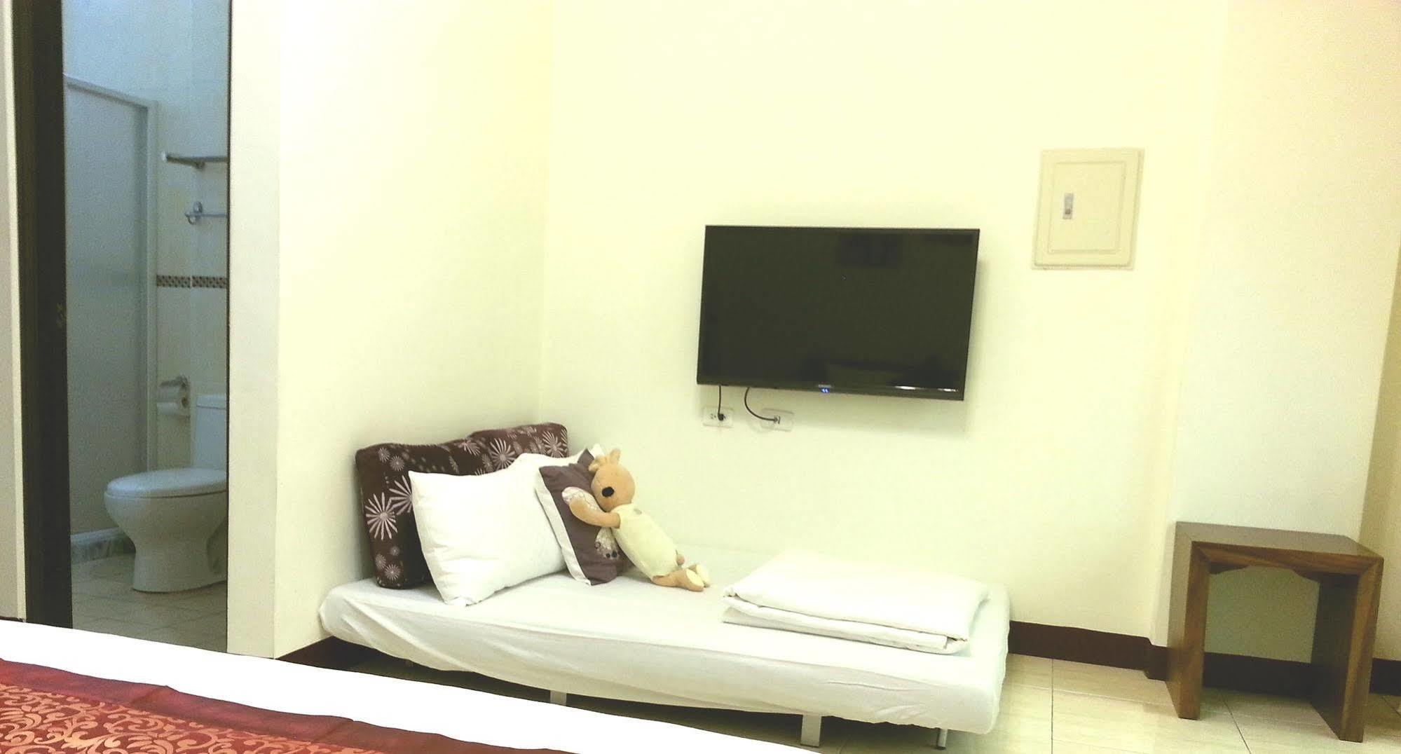 Encounter Hostel Hualien City Luaran gambar